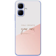 Чохол BoxFace Infinix Smart 10 