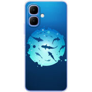 Чохол BoxFace Infinix Smart 10 