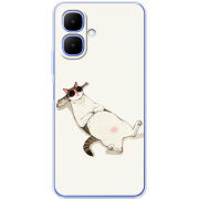 Чохол BoxFace Infinix Smart 10 