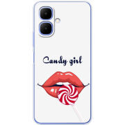 Чохол BoxFace Infinix Smart 10 