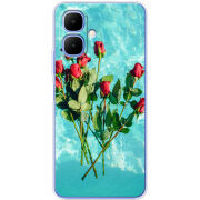 Чохол BoxFace Infinix Smart 10 