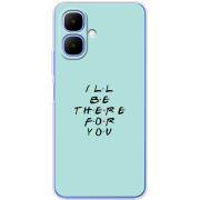 Чохол BoxFace Infinix Smart 10 