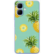 Чохол BoxFace Infinix Smart 10 