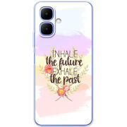 Чохол BoxFace Infinix Smart 10 