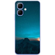 Чохол BoxFace Infinix Smart 10 