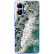 Чохол BoxFace Infinix Smart 10 