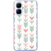 Чохол BoxFace Infinix Smart 10 