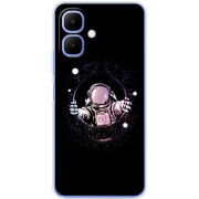 Чохол BoxFace Infinix Smart 10 