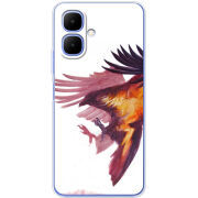 Чохол BoxFace Infinix Smart 10 
