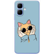 Чохол BoxFace Infinix Smart 10 