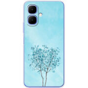Чохол BoxFace Infinix Smart 10 
