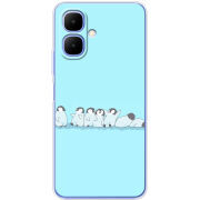 Чохол BoxFace Infinix Smart 10 