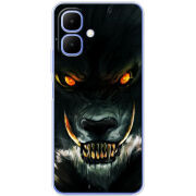 Чохол BoxFace Infinix Smart 10 Werewolf