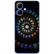 Чохол BoxFace Infinix Smart 10 