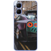 Чохол BoxFace Infinix Smart 10 