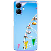 Чохол BoxFace Infinix Smart 10 