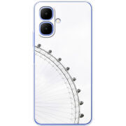 Чохол BoxFace Infinix Smart 10 