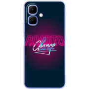 Чохол BoxFace Infinix Smart 10 