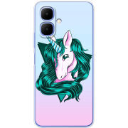Чохол BoxFace Infinix Smart 10 