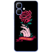 Чохол BoxFace Infinix Smart 10 