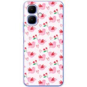 Чохол BoxFace Infinix Smart 10 