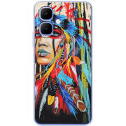 Чохол BoxFace Infinix Smart 10 