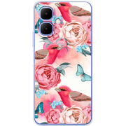 Чохол BoxFace Infinix Smart 10 