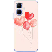 Чохол BoxFace Infinix Smart 10 