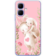 Чохол BoxFace Infinix Smart 10 