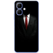 Чохол BoxFace Infinix Smart 10 