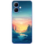 Чохол BoxFace Infinix Smart 10 