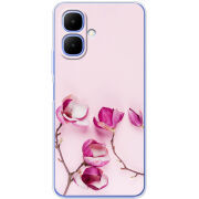 Чохол BoxFace Infinix Smart 10 