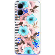 Чохол BoxFace Infinix Smart 10 
