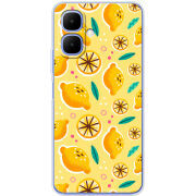Чохол BoxFace Infinix Smart 10 