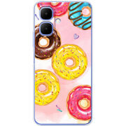 Чохол BoxFace Infinix Smart 10 