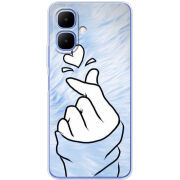 Чохол BoxFace Infinix Smart 10 