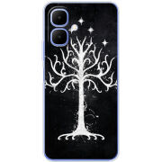 Чохол BoxFace Infinix Smart 10 Fantasy Tree