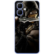 Чохол BoxFace Infinix Smart 10 