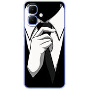 Чохол BoxFace Infinix Smart 10 Tie