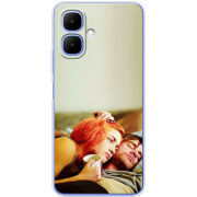 Чохол BoxFace Infinix Smart 10 