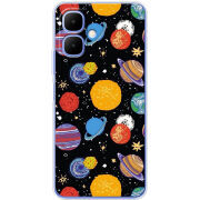 Чохол BoxFace Infinix Smart 10 