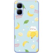 Чохол BoxFace Infinix Smart 10 