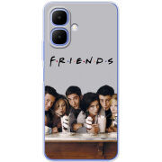 Чохол BoxFace Infinix Smart 10 
