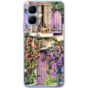 Чохол BoxFace Infinix Smart 10 