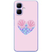 Чохол BoxFace Infinix Smart 10 