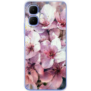Чохол BoxFace Infinix Smart 10 