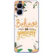 Чохол BoxFace Infinix Smart 10 