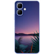 Чохол BoxFace Infinix Smart 10 