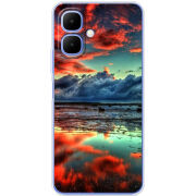 Чохол BoxFace Infinix Smart 10 