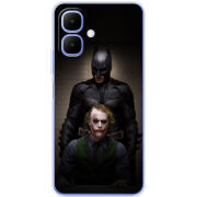 Чохол BoxFace Infinix Smart 10 